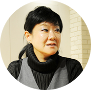 株式会社トーマネ様代表